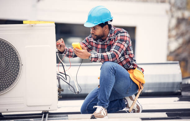 Electrical Outlet Repair in MD
