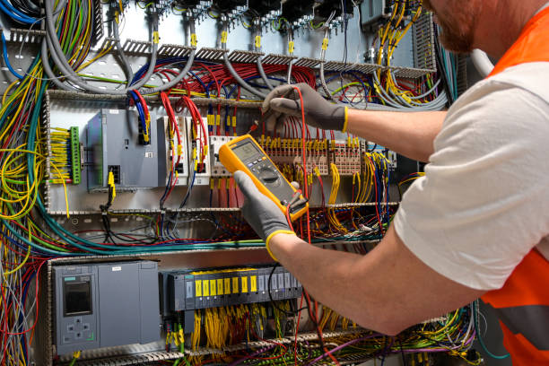 Best Electrical Rewiring Services  in Hagerstown, MD