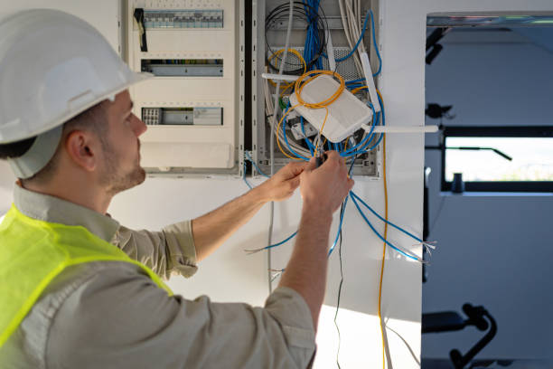 Best Affordable Emergency Electrician  in Hagerstown, MD